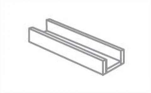 Canalina 15 x 50 x 8